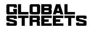 Global Streets