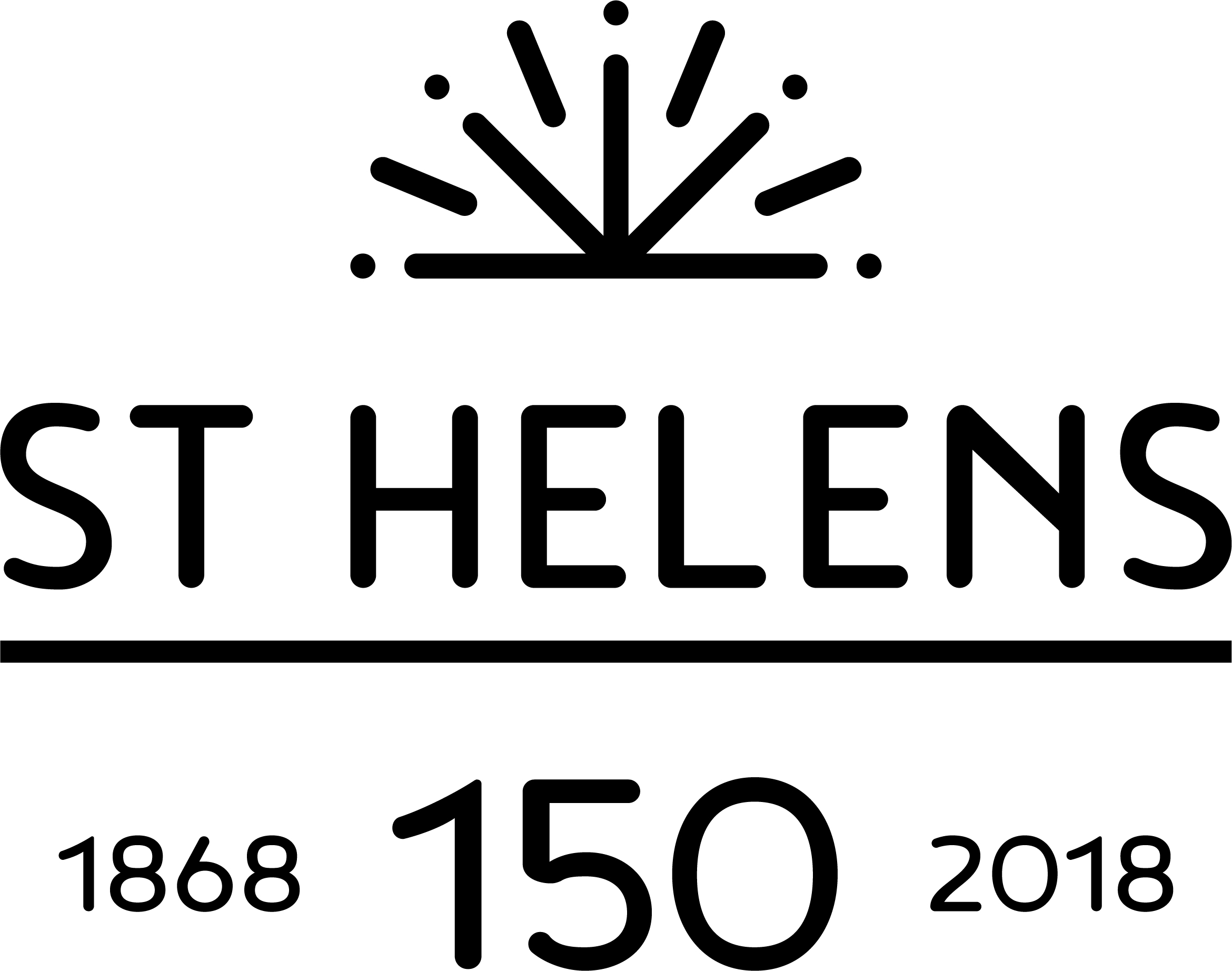St Helens